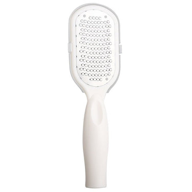 Stainless Steel Callus Remover - LightsBetter